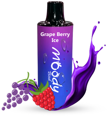 Grape Berry